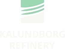 Kalundborg Refinery