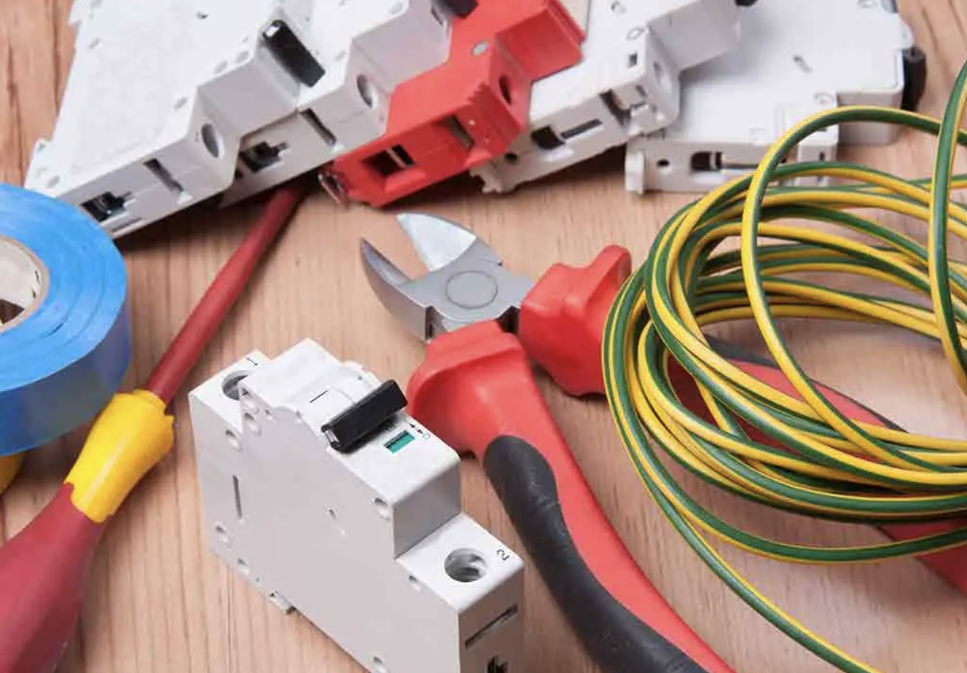 FAQ's Electrical Rewiring your questions answered