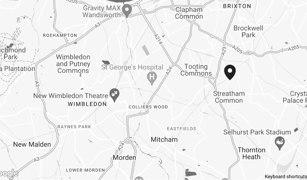 Locations - need an Electrician?