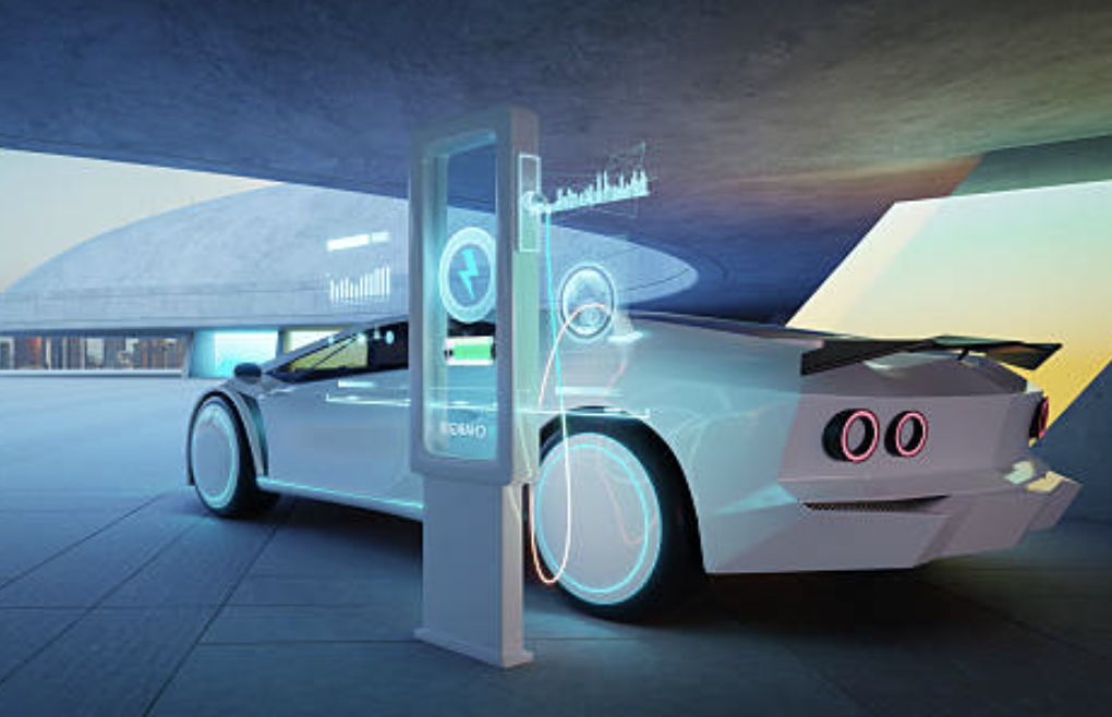 Compare Top Smart Charging Solutions for Electric Vehicles