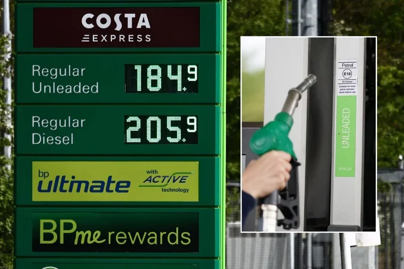 How Much Does It Cost to Run an EV in 2026? EV Charging Costs vs Petrol and Diesel