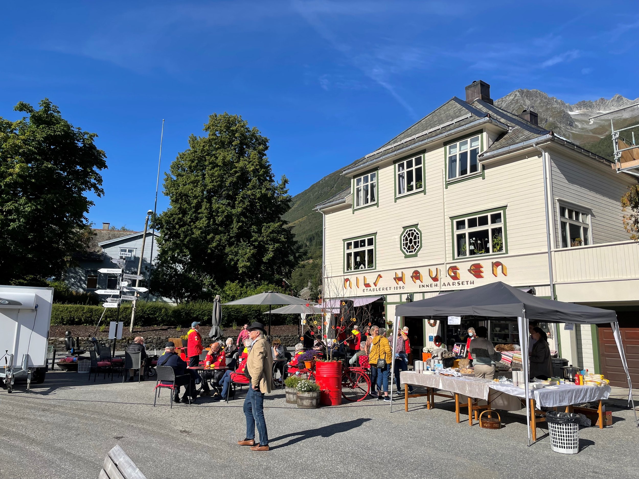 Foto: ØNK
