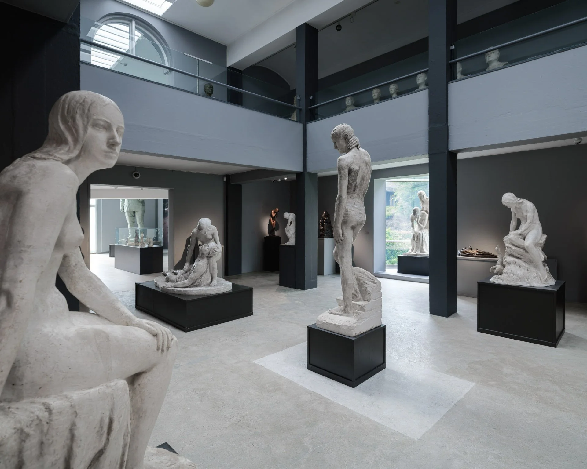 Anders Svor Museet