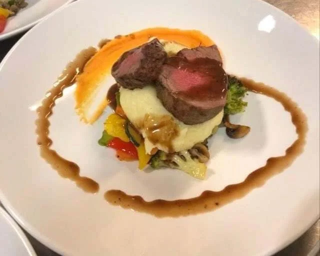 Restaurant Varde