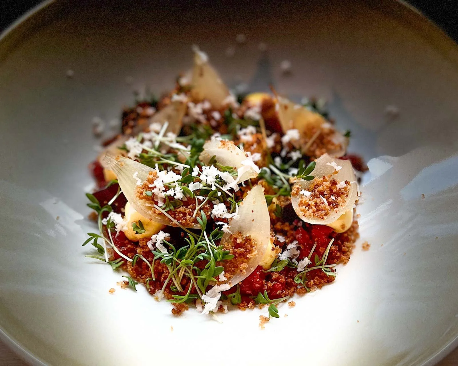 Brør bar &amp; bistro