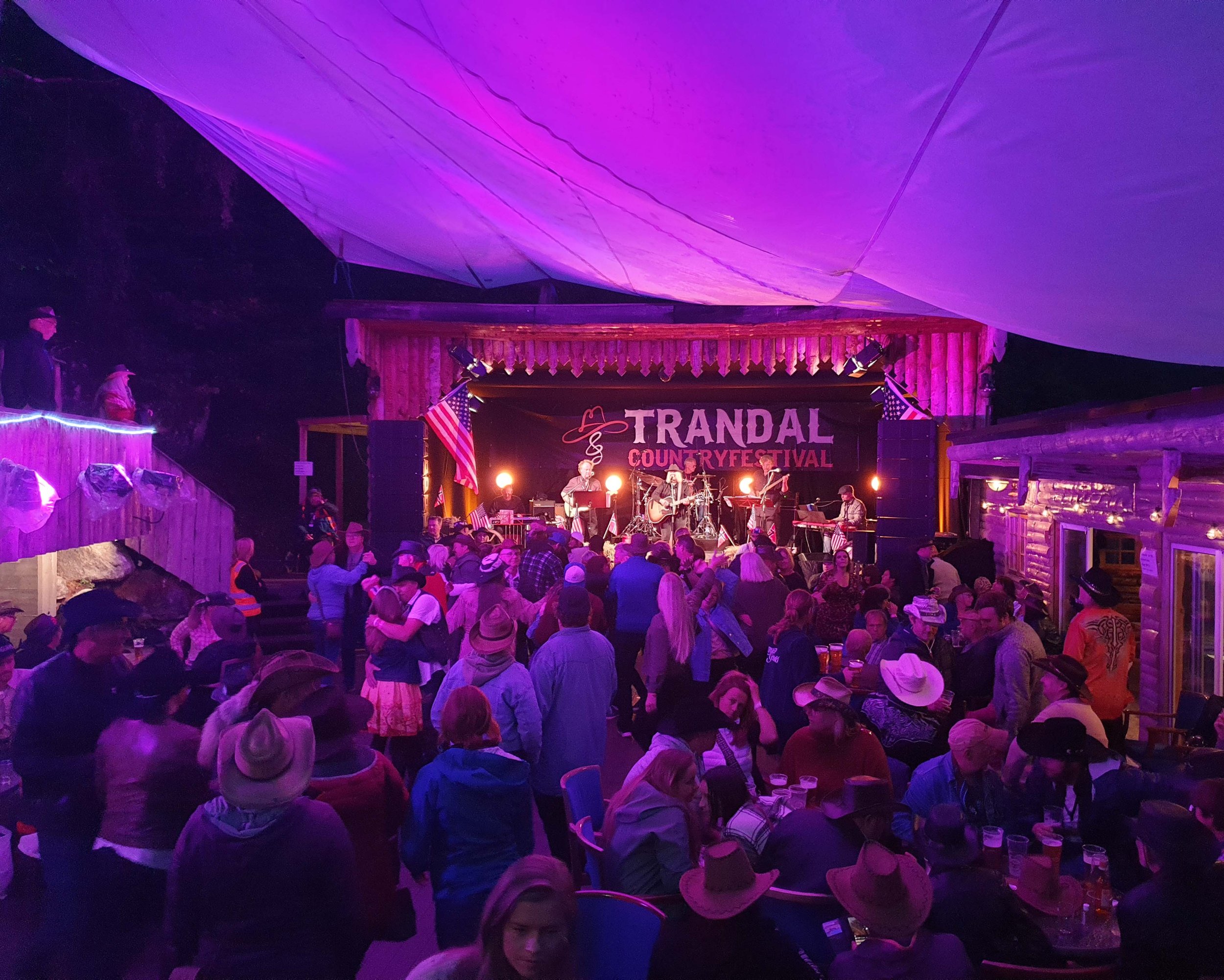 Trandal Countryfestival