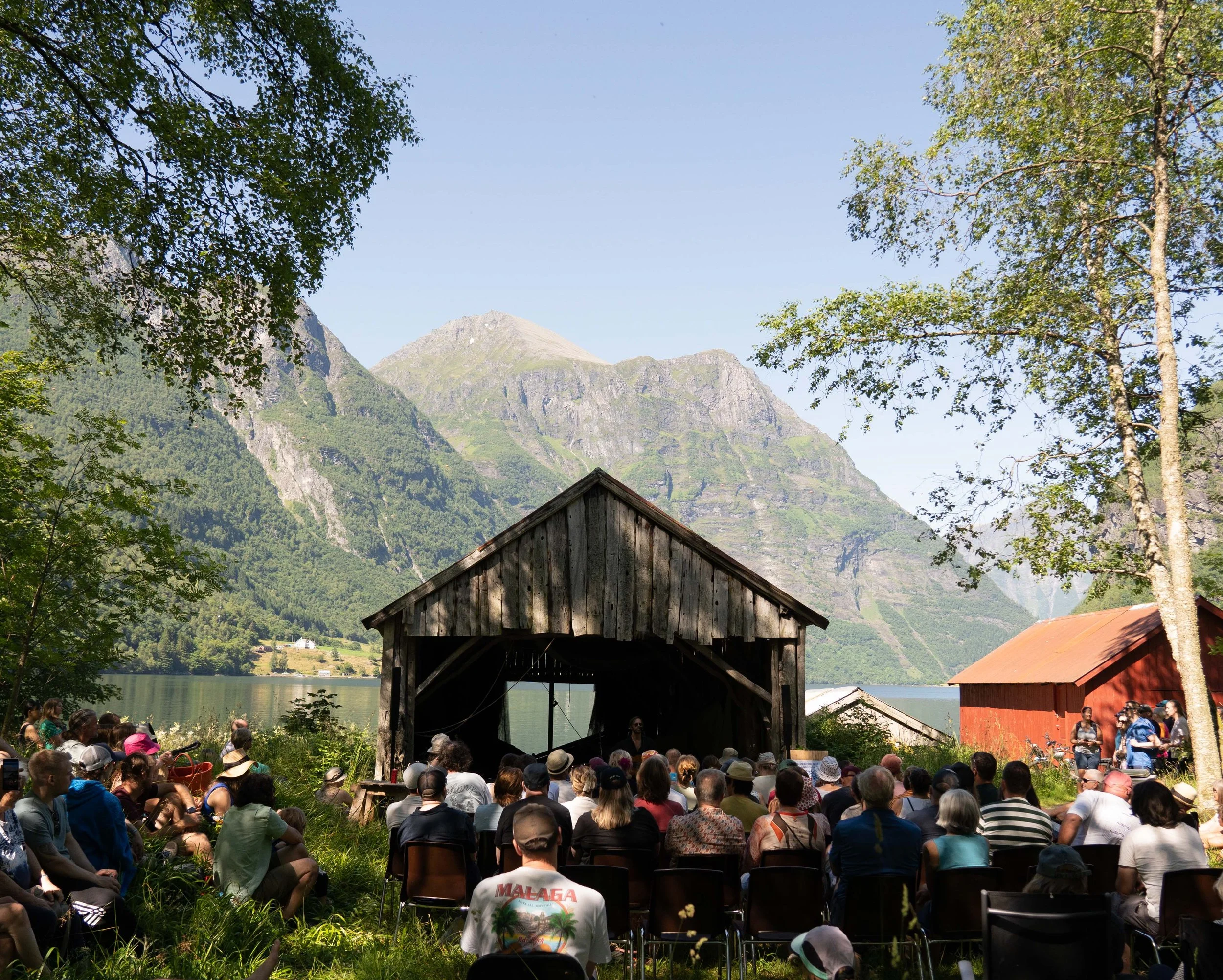 Indiefjord