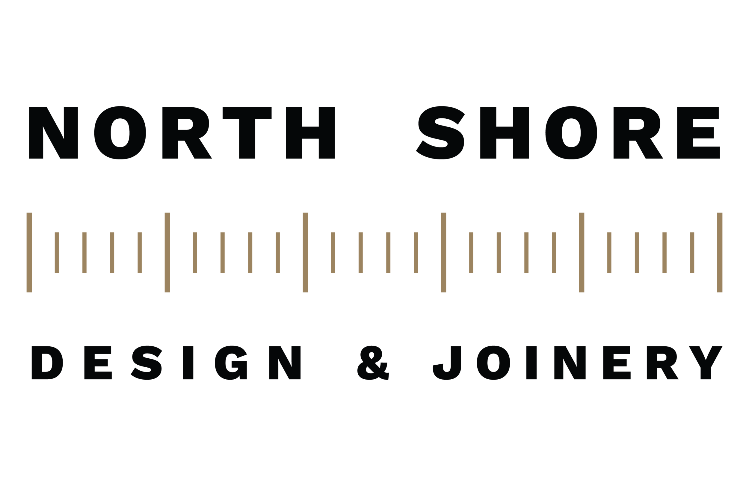 NORTH SHORE DESIGN &amp; JOINERY