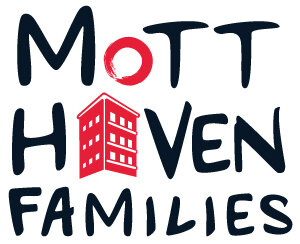 Mott Haven Families