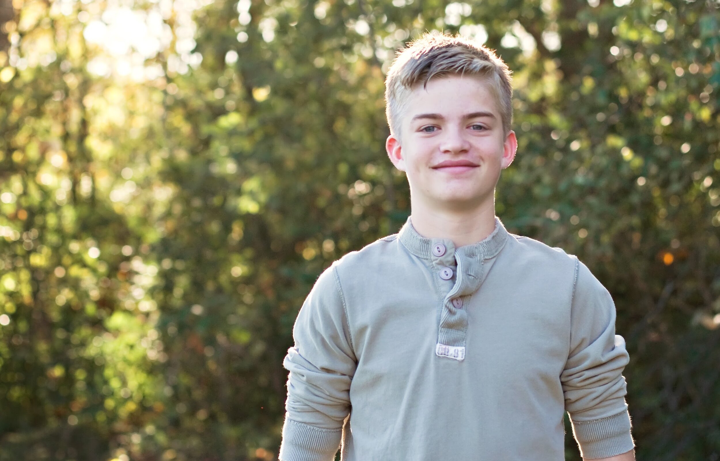 Jack Connor Foundation