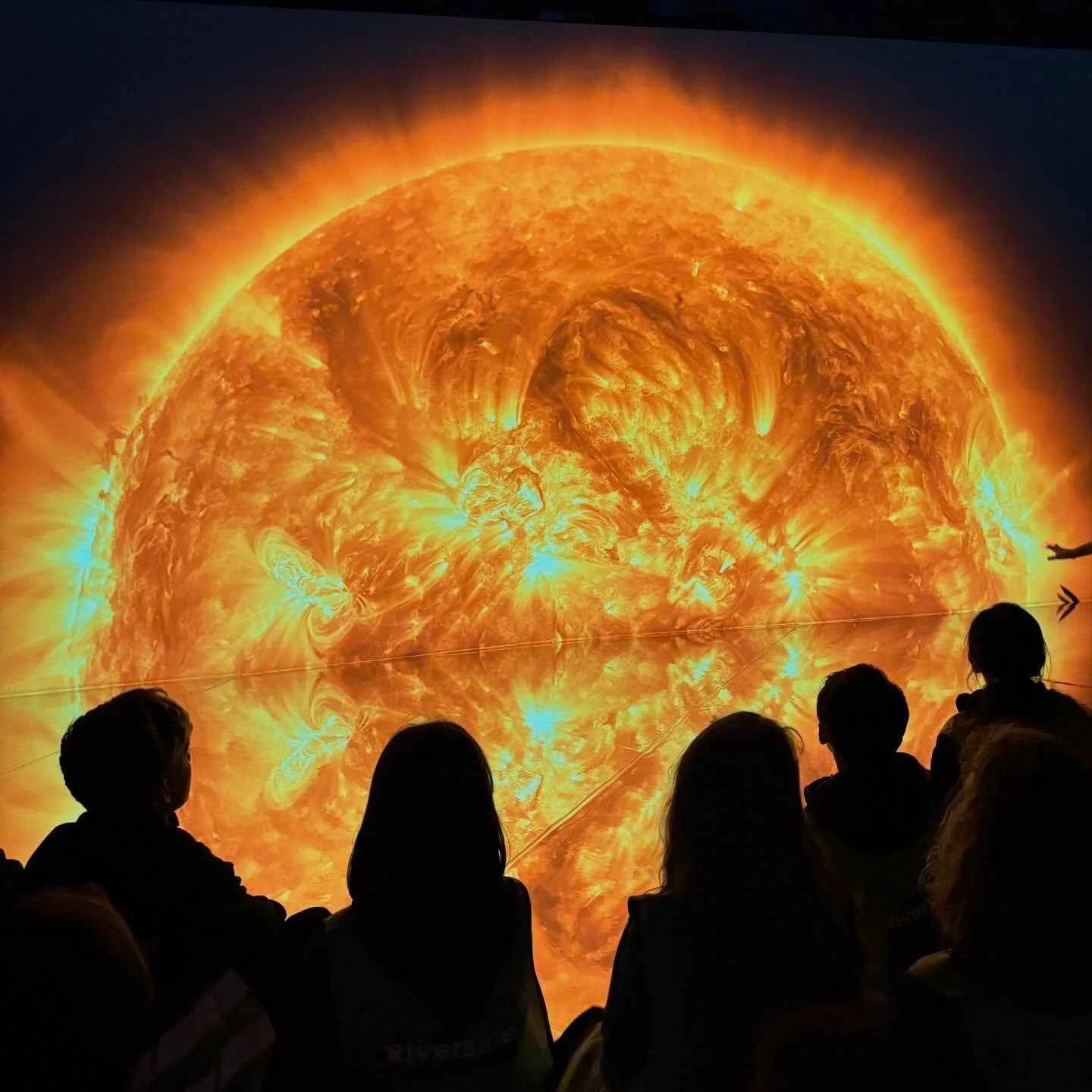 Kingfisher class had a brilliant day at the National Science and Media Museum. We have learned so much about sound ahead of our exciting science topic this half term 🔉

#hebdenbridgeschoolsfederation #hebdenbridgeschools