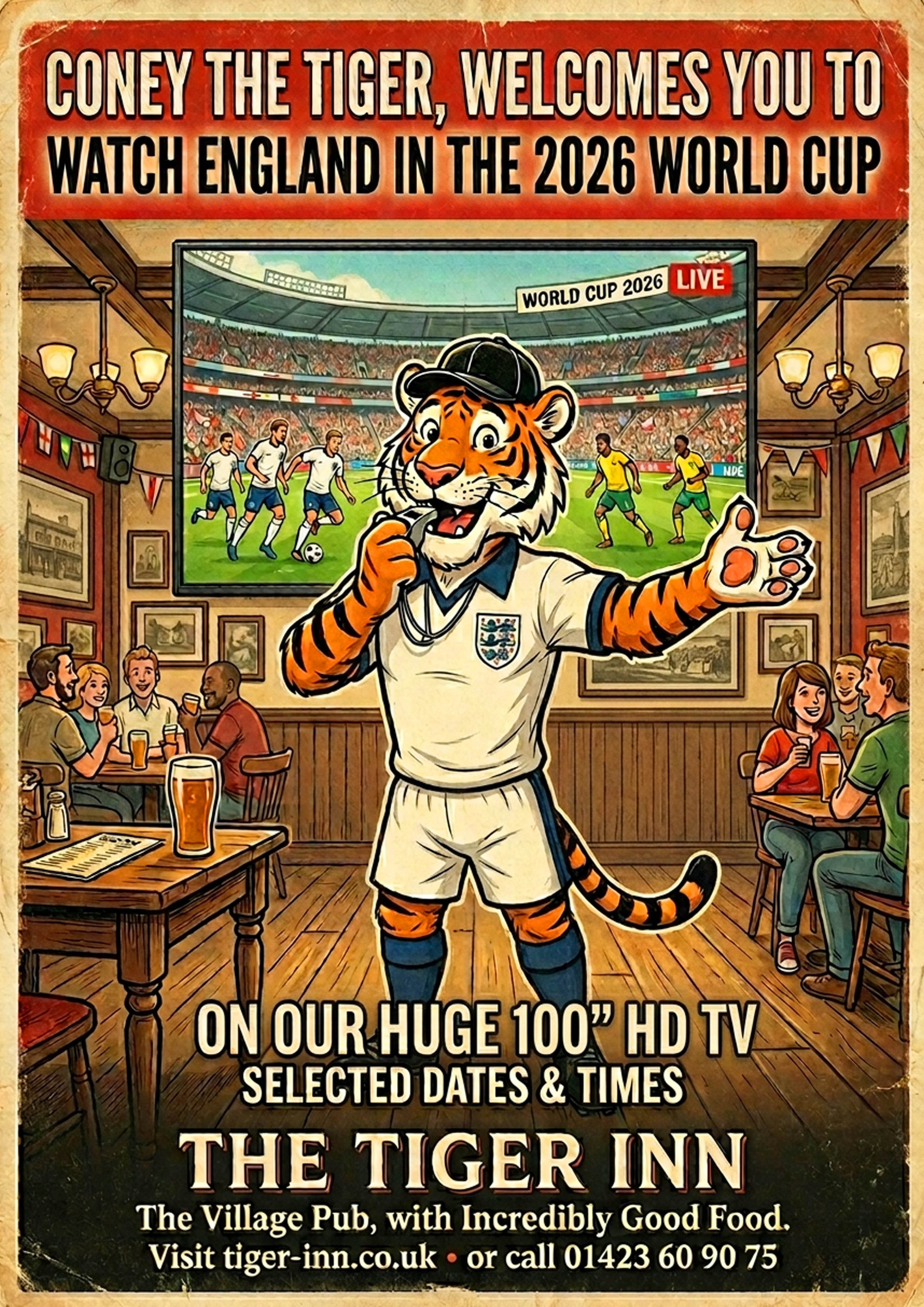 World Cup 2026
