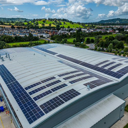About 4 — One Energy Projects