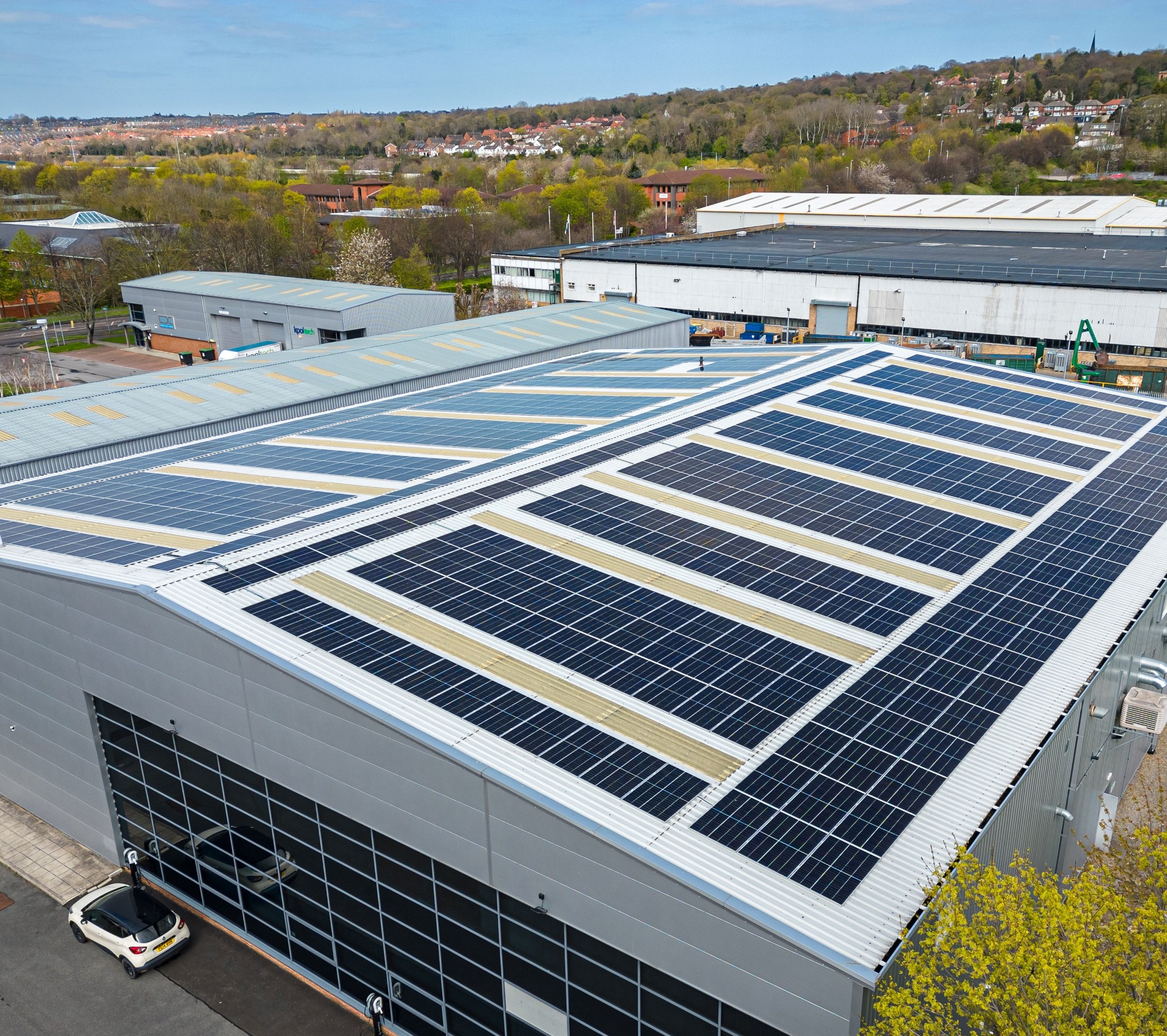 One Energy Projects