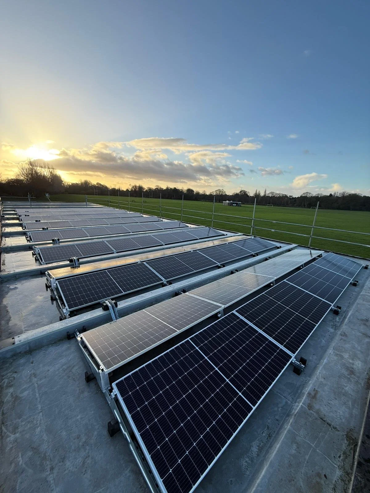 One Energy North West | Explore Renewable Solar Energy - Get Started ...