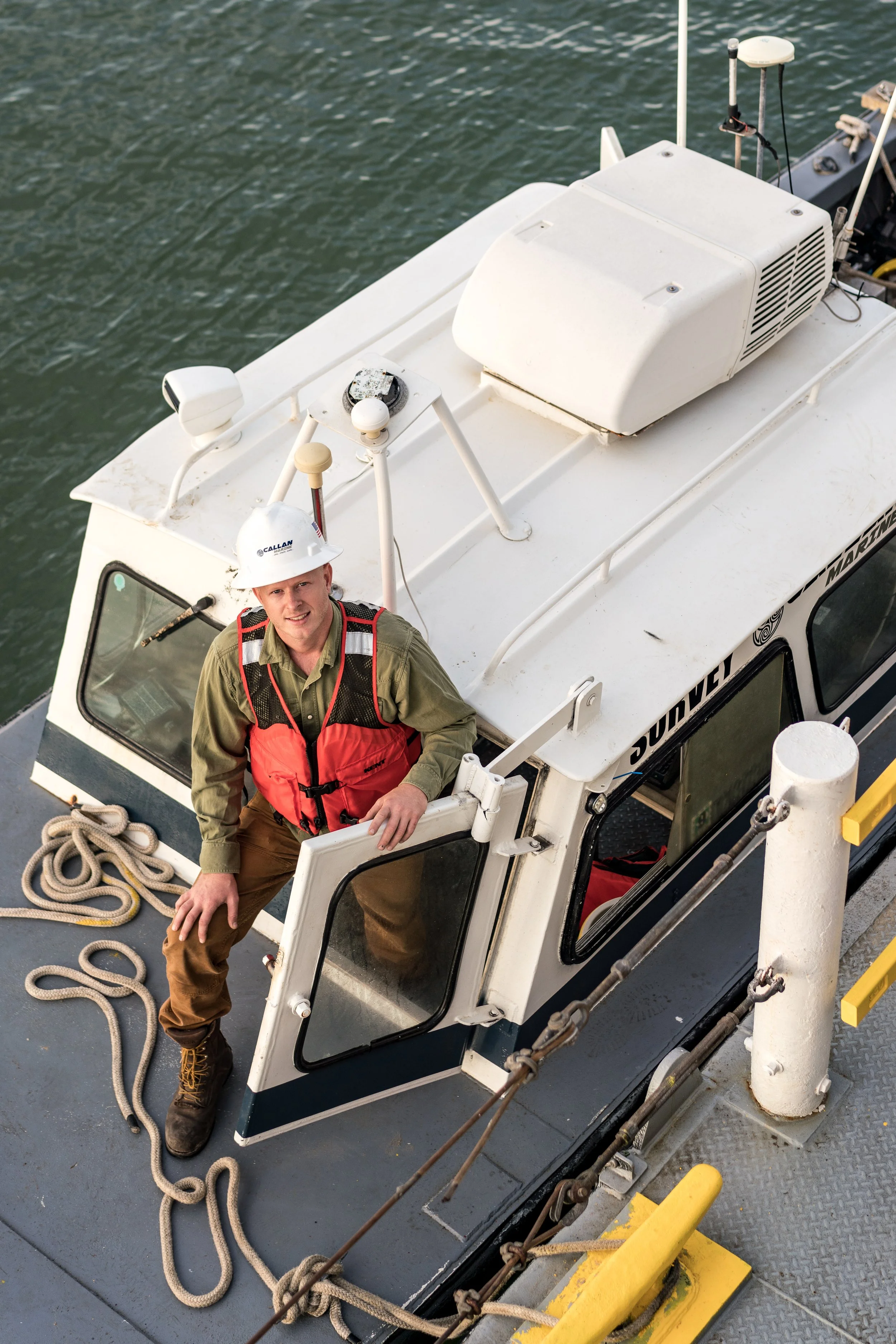Join Our Team — Callan Marine 2021