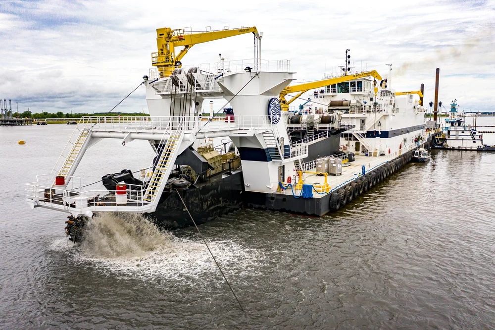 Meet our Fleet — Callan Marine
