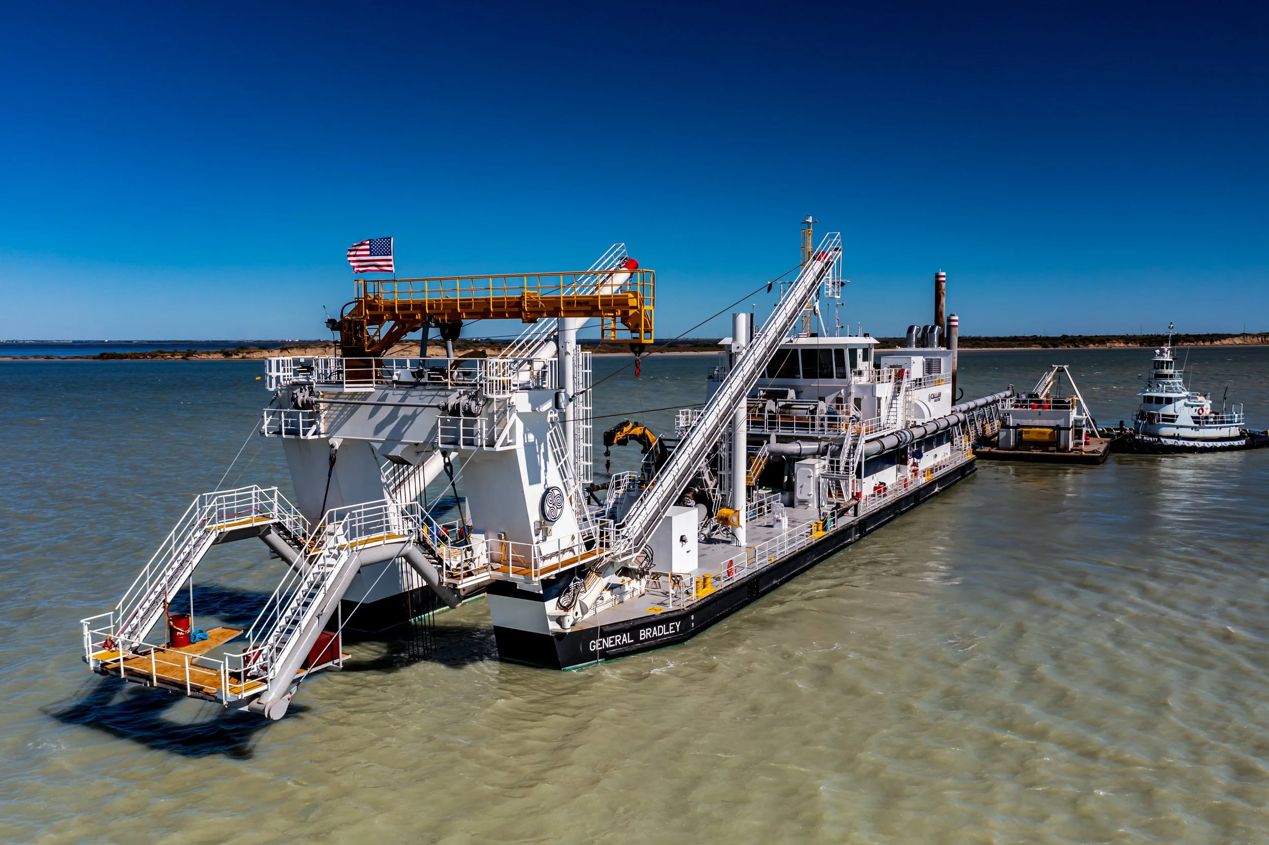 Join Our Team — Callan Marine