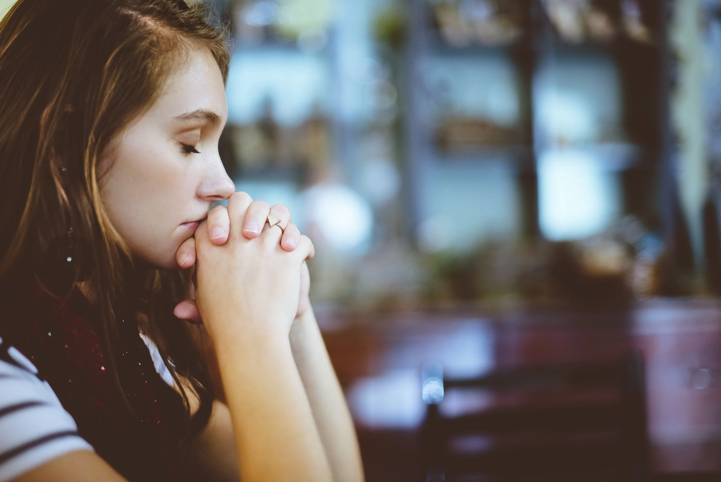 Small Choices in Motherhood for Better Relationships, Better Spirituality, and Better Health!