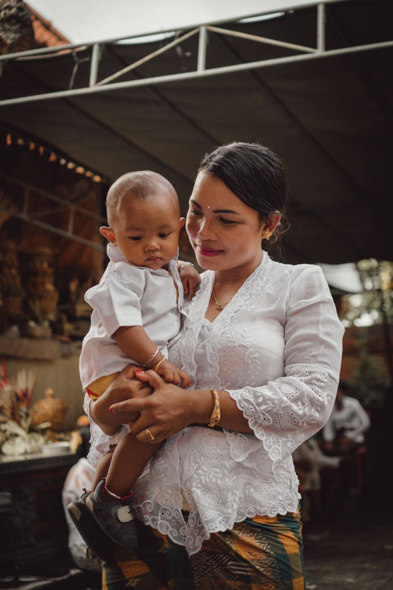 One Way Satan is Demeaning Your Motherhood and What to do About it