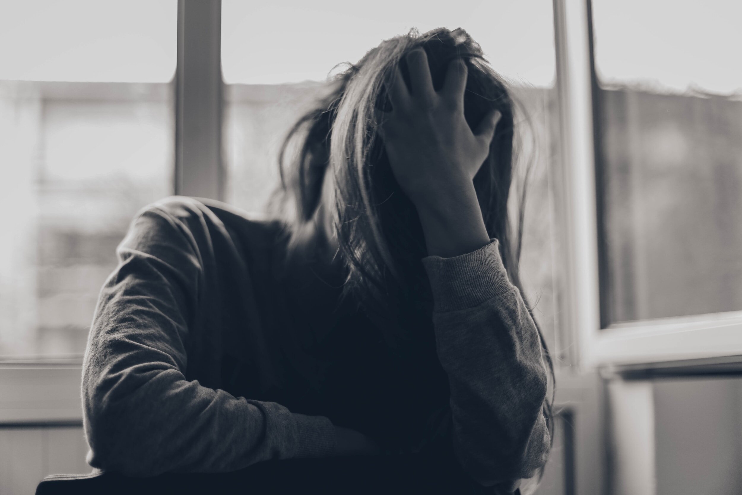 3 Tips for Dealing with Despair in the Morning Sick Phase of Pregnancy</a>