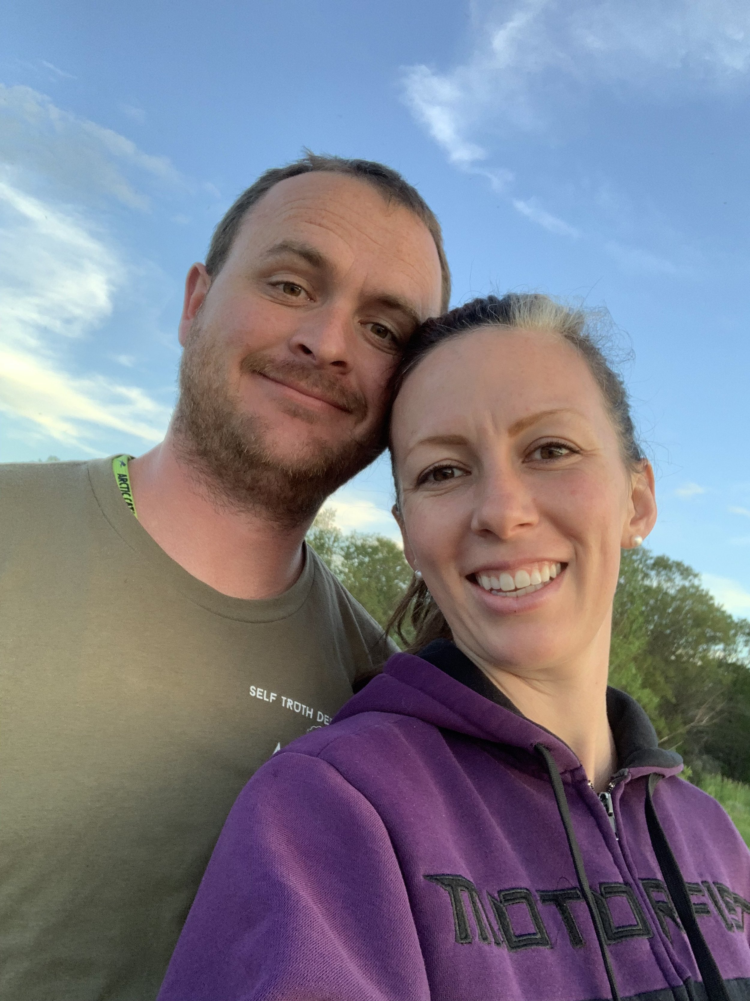 How to be Mindful in Marriage During Motherhood