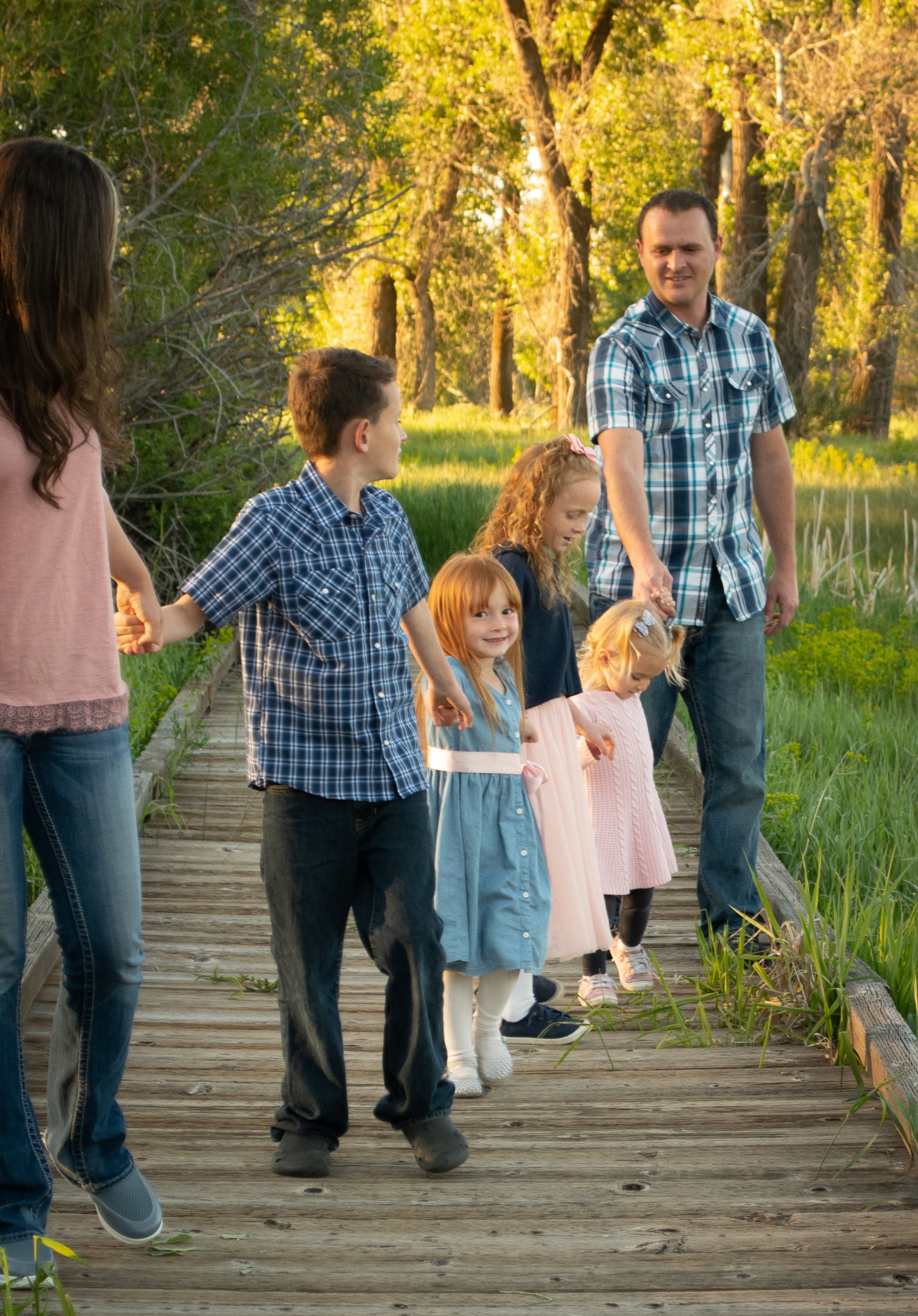How to Handle Flexibility in Motherhood and Marriage