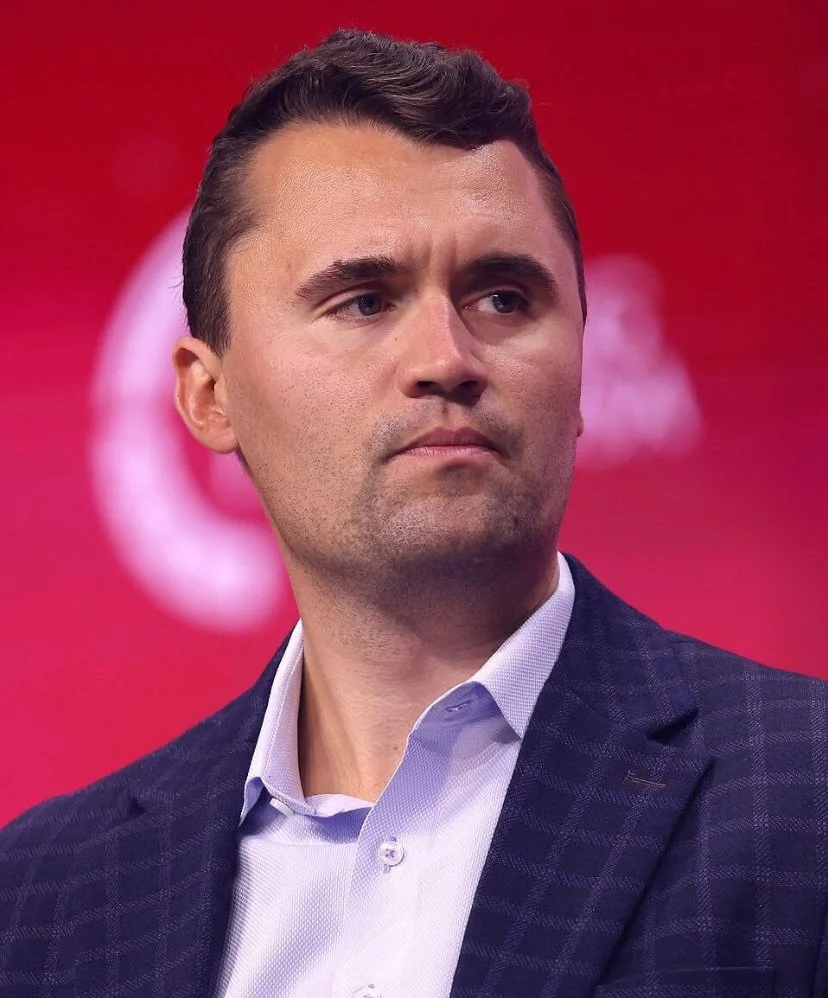Feeling Inspired from Charlie Kirk: What Can I Do As a Stay at Home Mom to Make a Difference?