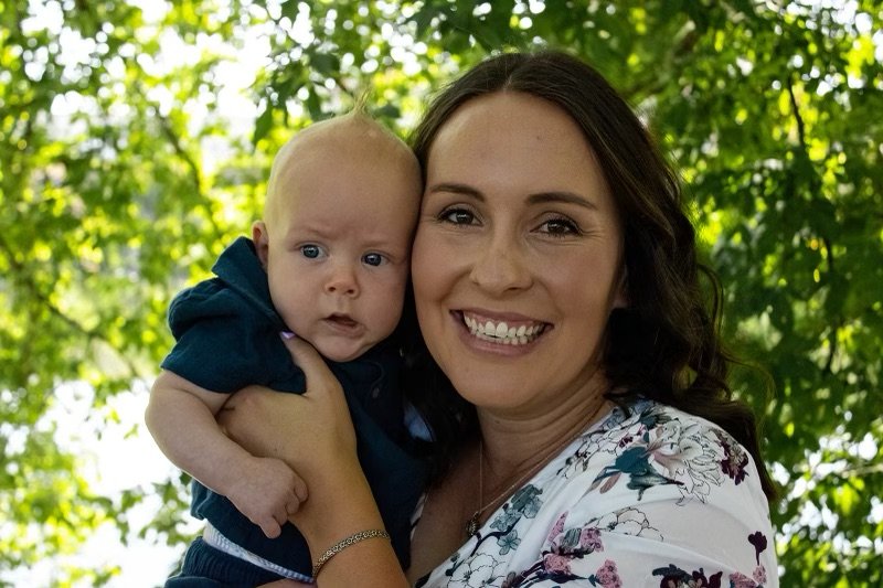 Mental and Physical Preparation for a Home Birth with Tasha Cates
