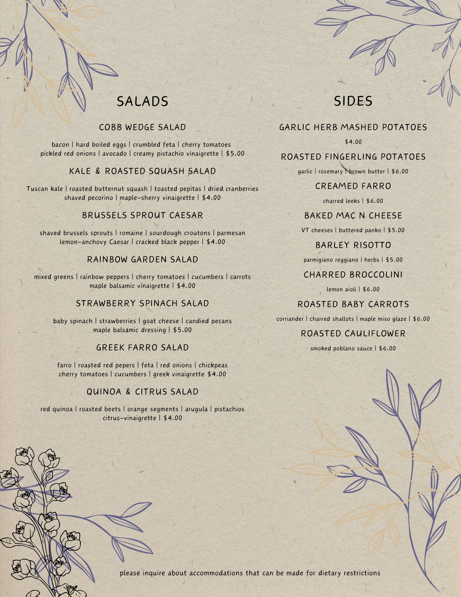 Updated PHP Catering Menu.png