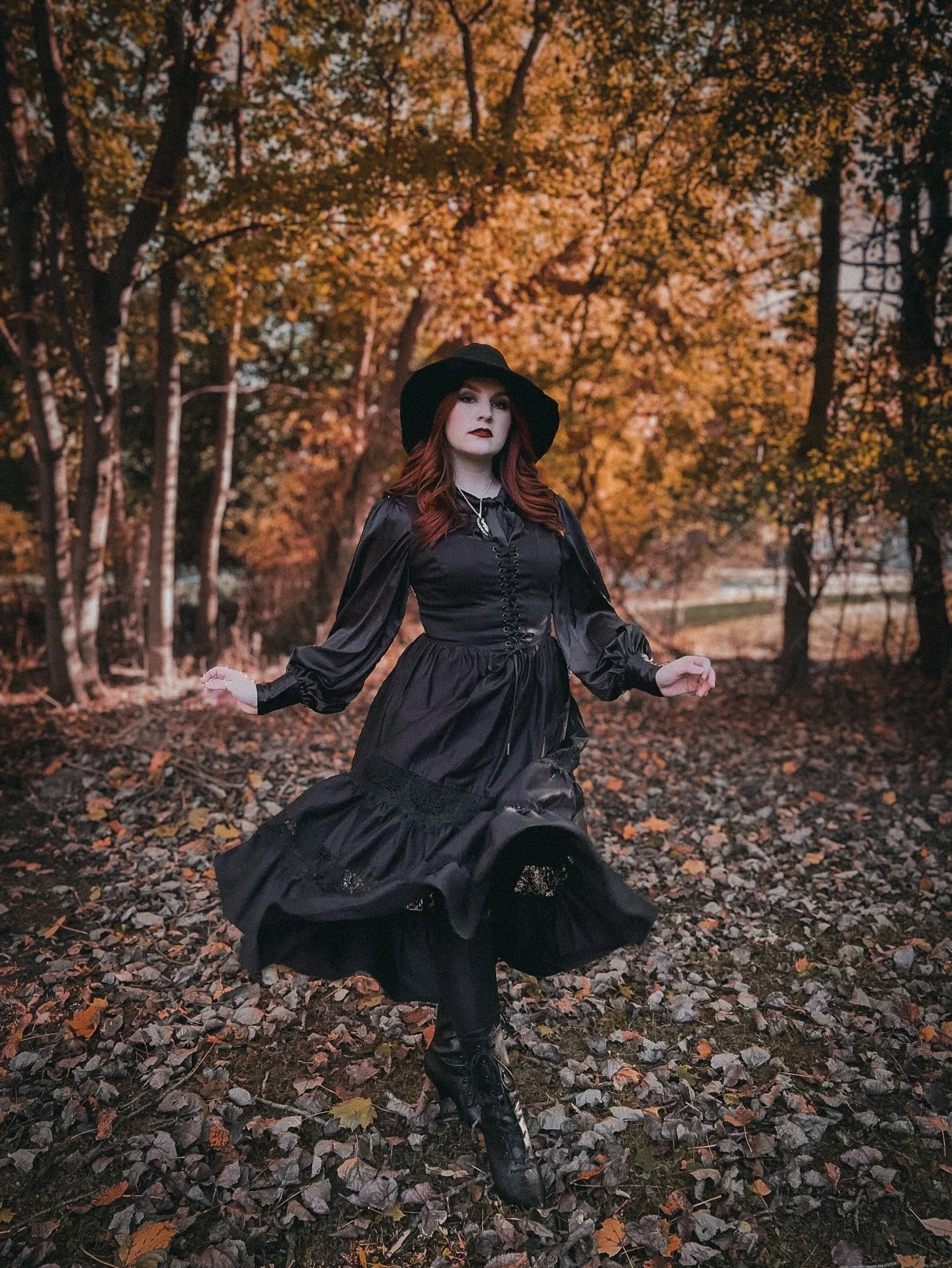 It&rsquo;s been an absolutely bewitching October 🌙🎃🍂 I can&rsquo;t believe the month is almost over already. I packed autumn activities into almost every day this month in order to experience it to the fullest and it still flew by so fast 😫 
.
Wh