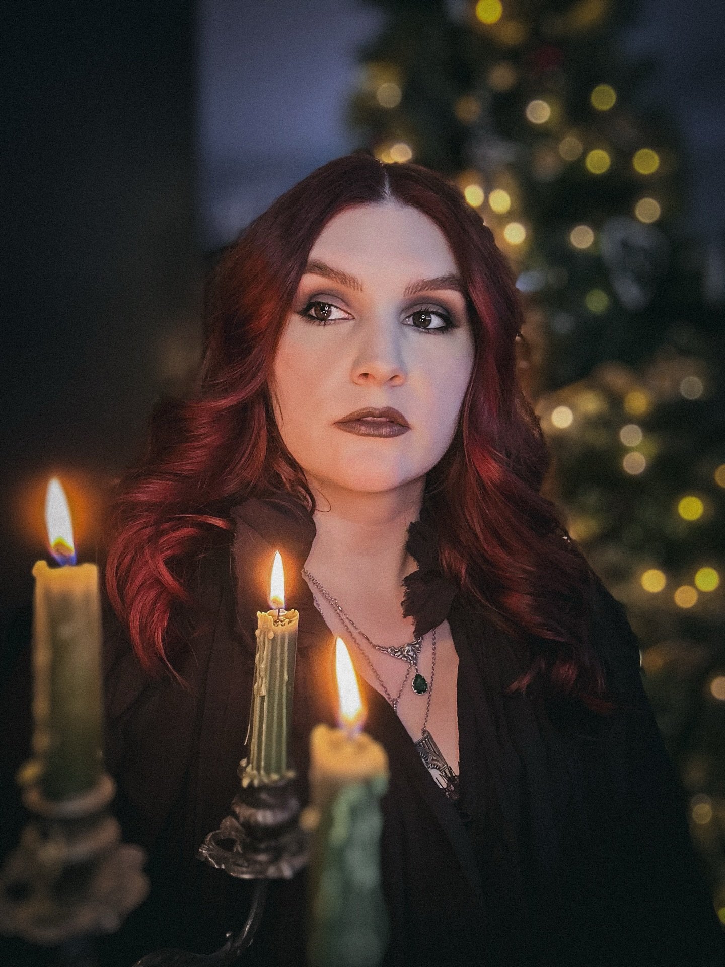 St. Petersburg, Dec.11th, 17&mdash; 🪲 thankful to Mary Shelley for immortalizing my birthday in her work 🖤 
.
In this next year of life I&rsquo;m manifesting candlelit walks through beautiful manors, more experiences appreciating Earth&rsquo;s crea