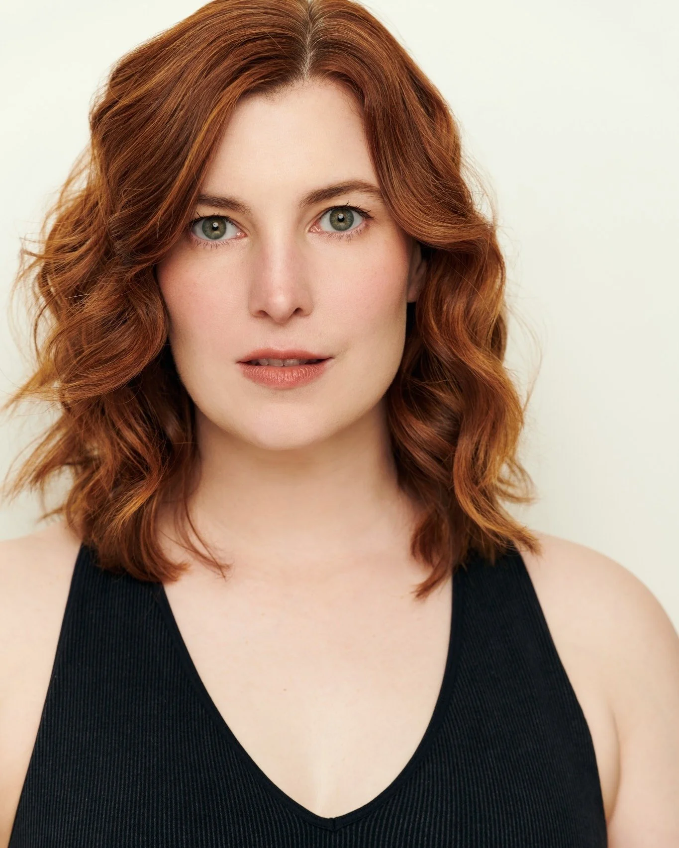The September workshop countdown continues! 🎉 We look forward to welcoming Marjorie Failoni for our jazz and musical theater classes this weekend!

Marjorie Failoni is a New York based performer, choreographer, and educator. She is originally from S