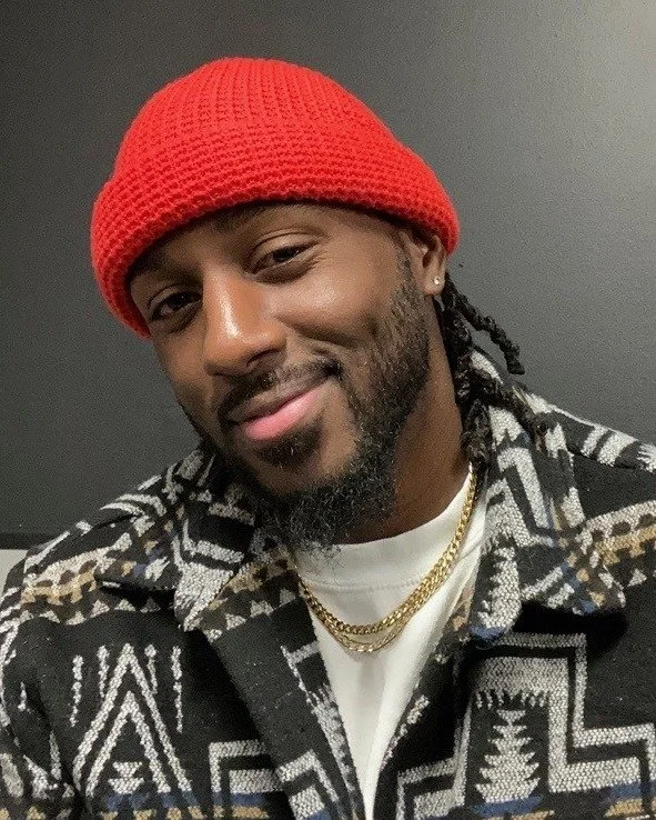 Continuing our countdown to our September workshop! 🎉 Neal Carter will be teaching hip hop classes this weekend!

Neal Carter, born and raised in Maryland, has been dancing since the age of 12. Throughout his career, he has entertained audiences in 