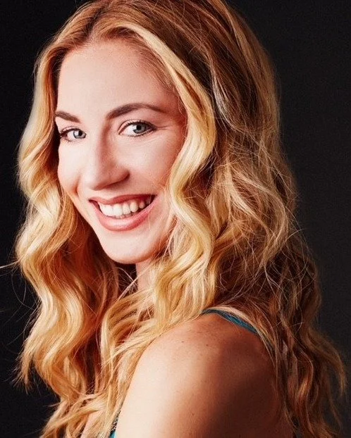 Let's count down our November Workshop Faculty! 🎉  See you soon November 14-16 in Williamsburg! We look forward to welcoming Amanda Chadwick for our ballet classes this weekend! @afitz79 

Amanda Chadwick began her dance career at the age of five. A