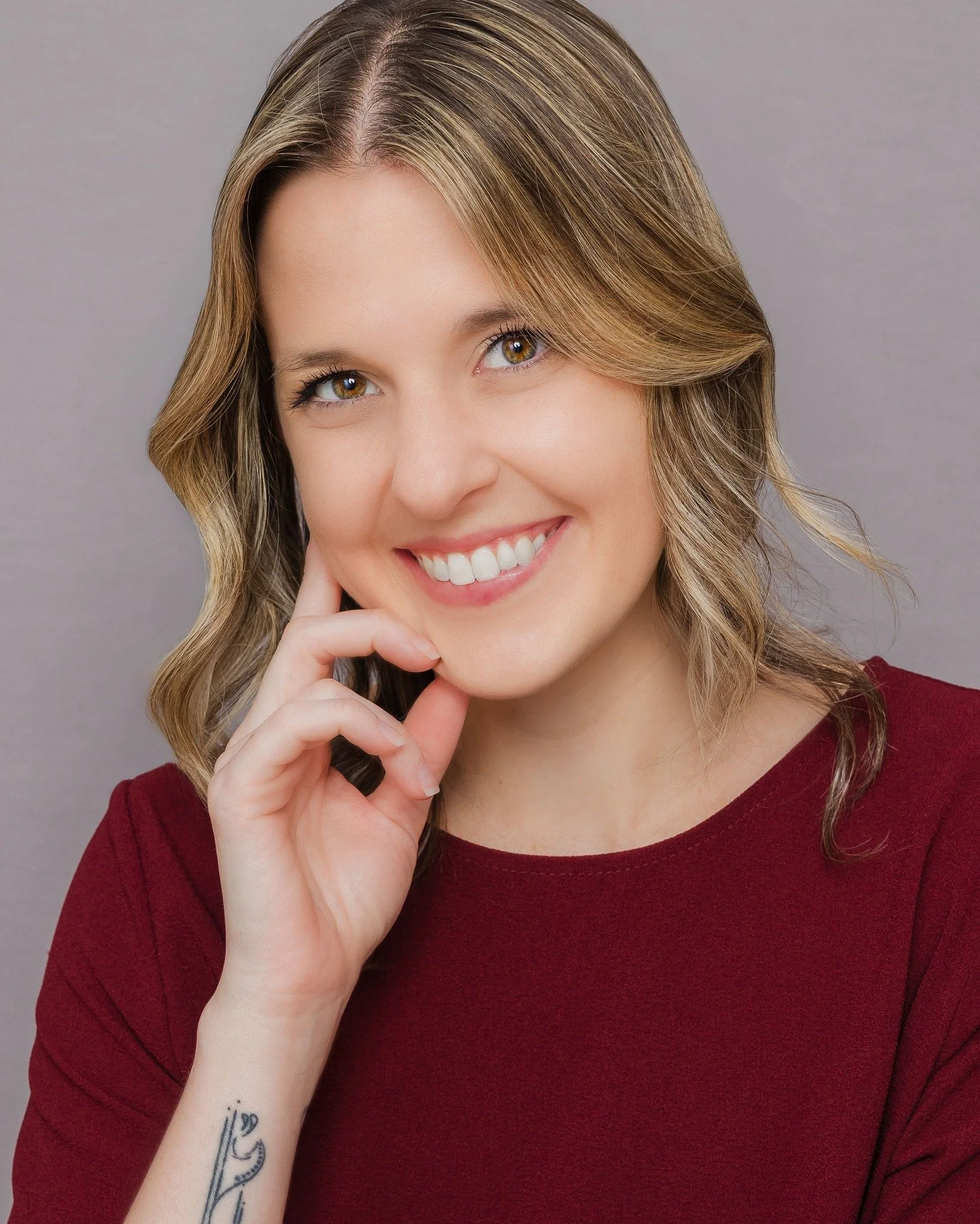 Continuing our November Workshop Faculty Countdown! 🎉 We look forward to welcoming Amy Gammon for our tap classes this weekend! @amynicole311 

Amy Gammon holds a BA in Dance and a Master of Arts in Teaching with an emphasis in Dance from Lindenwood