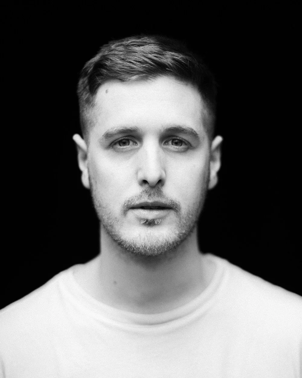 The November Workshop Faculty Countdown continues! 🎉 We look forward to welcoming Blake Krapels for our modern and contemporary classes this weekend! @blakekrapels 

Blake Krapels, a 2011 United States Presidential Scholar in the Arts, trained in Ne