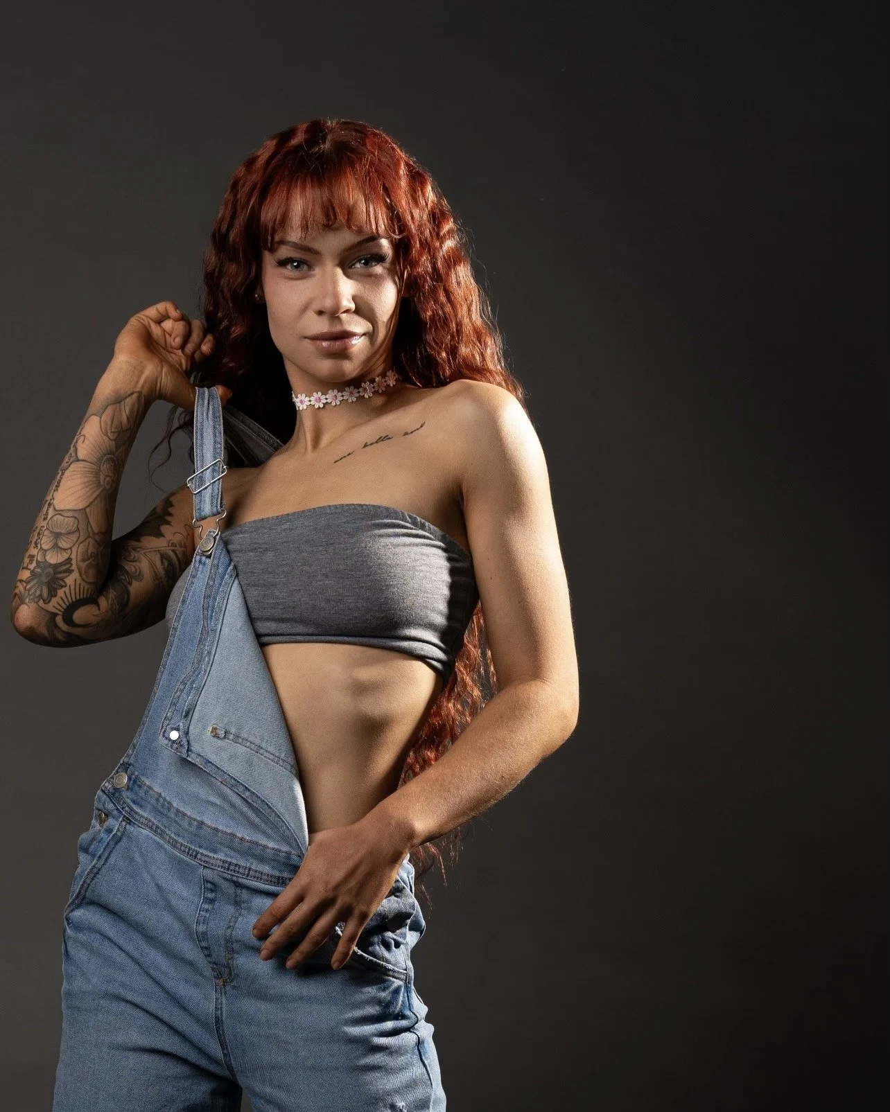 Continuing our countdown of November Workshop Faculty! 🎉 Katelyn Oberg will be teaching jazz and lyrical classes this weekend! @_babbyyk 

Katelyn Oberg, better known as Katie O., is a Choreographer, Performing Artist, Judge, and Instructor based in