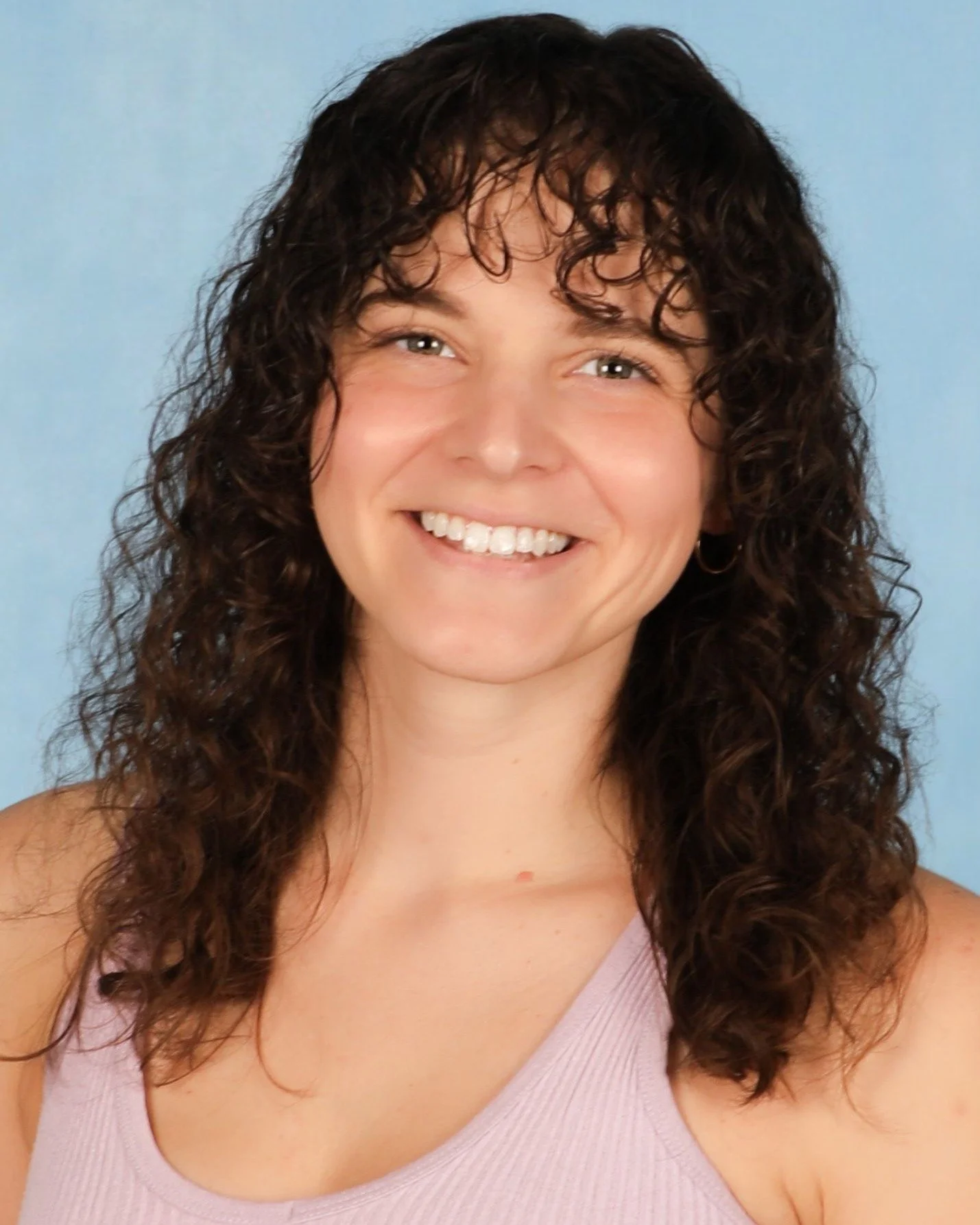 Continuing our January Workshop Faculty and Judges Countdown! 🎉 We look forward to welcoming Abby Buchanan for our Musical Theatre and Alixa Flexibility classes this weekend!

Abby Buchanan has been teaching at the Dee Buchanan Studio of Dance since