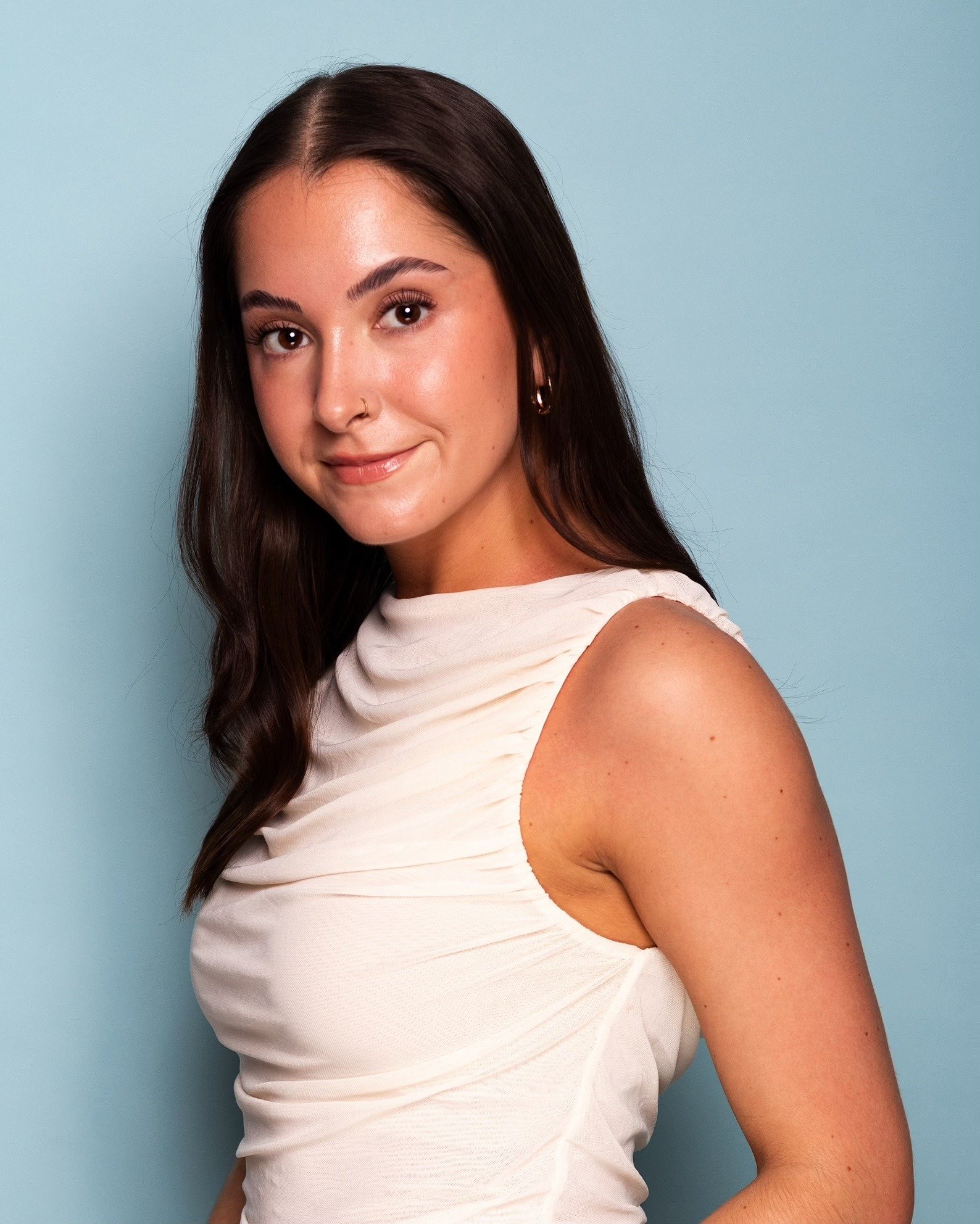 Continuing our countdown of January Workshop Faculty and Judges! 🎉 Mallory Marshall will be judging our Title Competition, and also teaching tap classes this weekend!

Mallory Marshall is a New York City&ndash;based dance artist who seamlessly trans