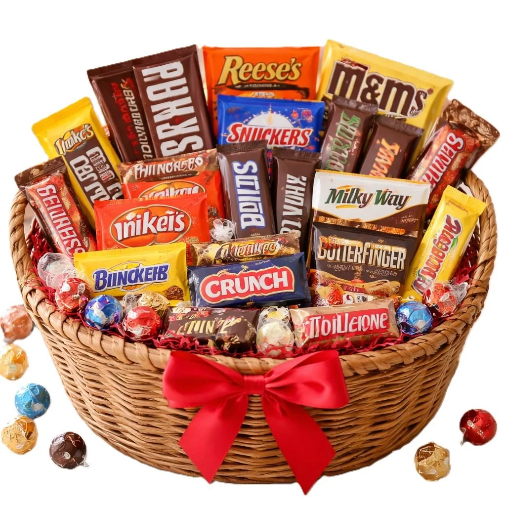 Our PASC is next weekend, and we need some basket donations! Our annual basket raffle is always a super popular fundraiser at our PASC, and we welcome everyone's creative contributions so that we can continue to raise funds for scholarships. Here are