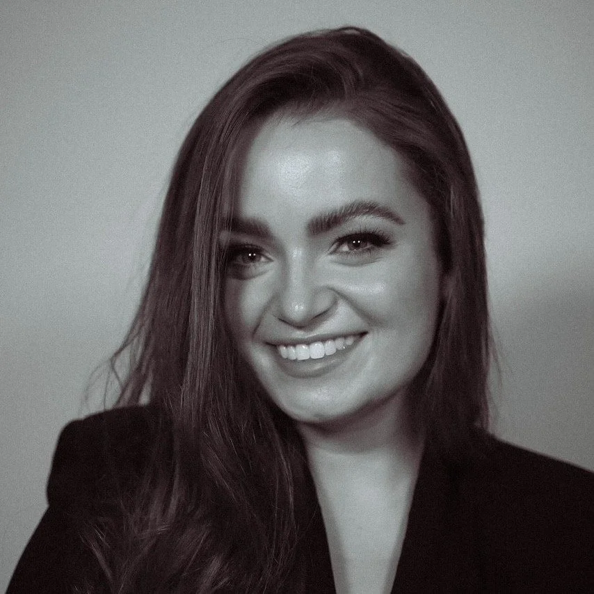 We are so excited for this weekend's MADM Performing Arts Scholarship Competition! Let's count down with our amazing judges! First up, Olivia Lovsin! @olivialovsin

Olivia Lovsin is a performer, choreographer, and dance educator based in Michigan. Sh