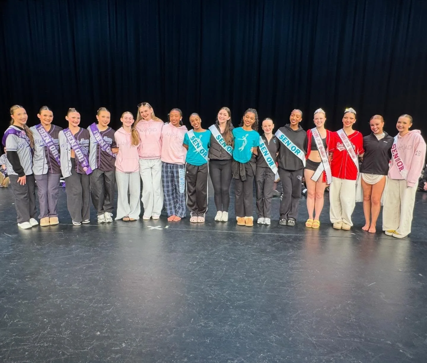 That&rsquo;s a wrap on our 2026 PASC! Thank you to our amazing MADM family for always making our events so special. And to our graduating seniors: we can&rsquo;t wait to see what the future holds for you&mdash;we know you&rsquo;re ready for anything!