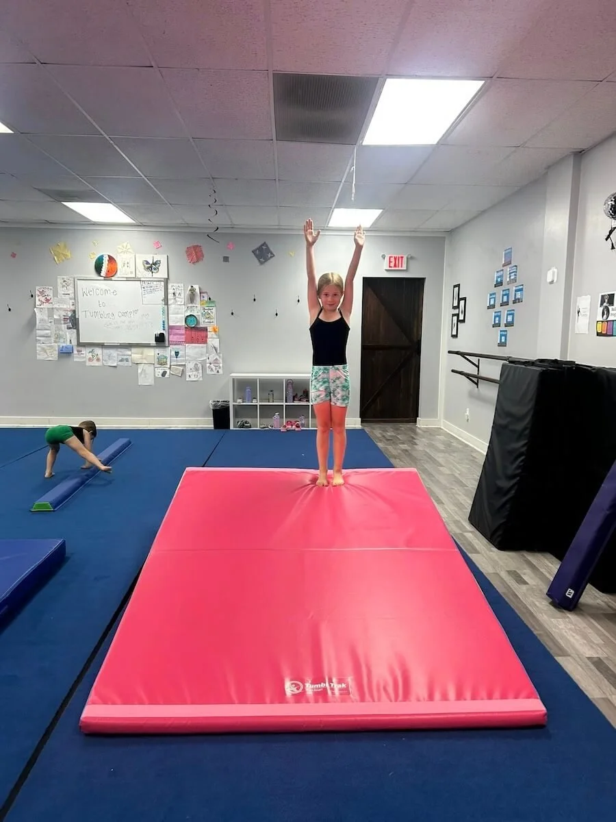 Tumbling Classes in Platte City | Elements Dance Academy — Elements ...