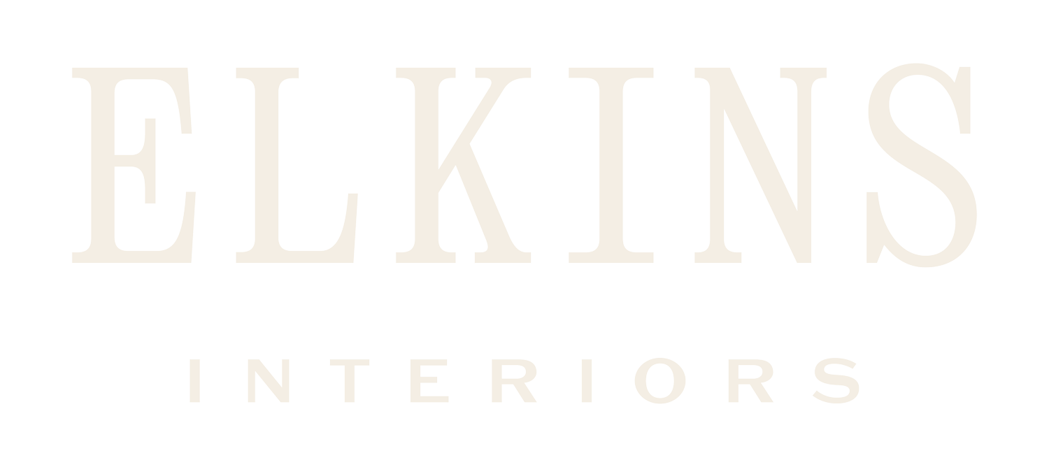 Elkins Interiors