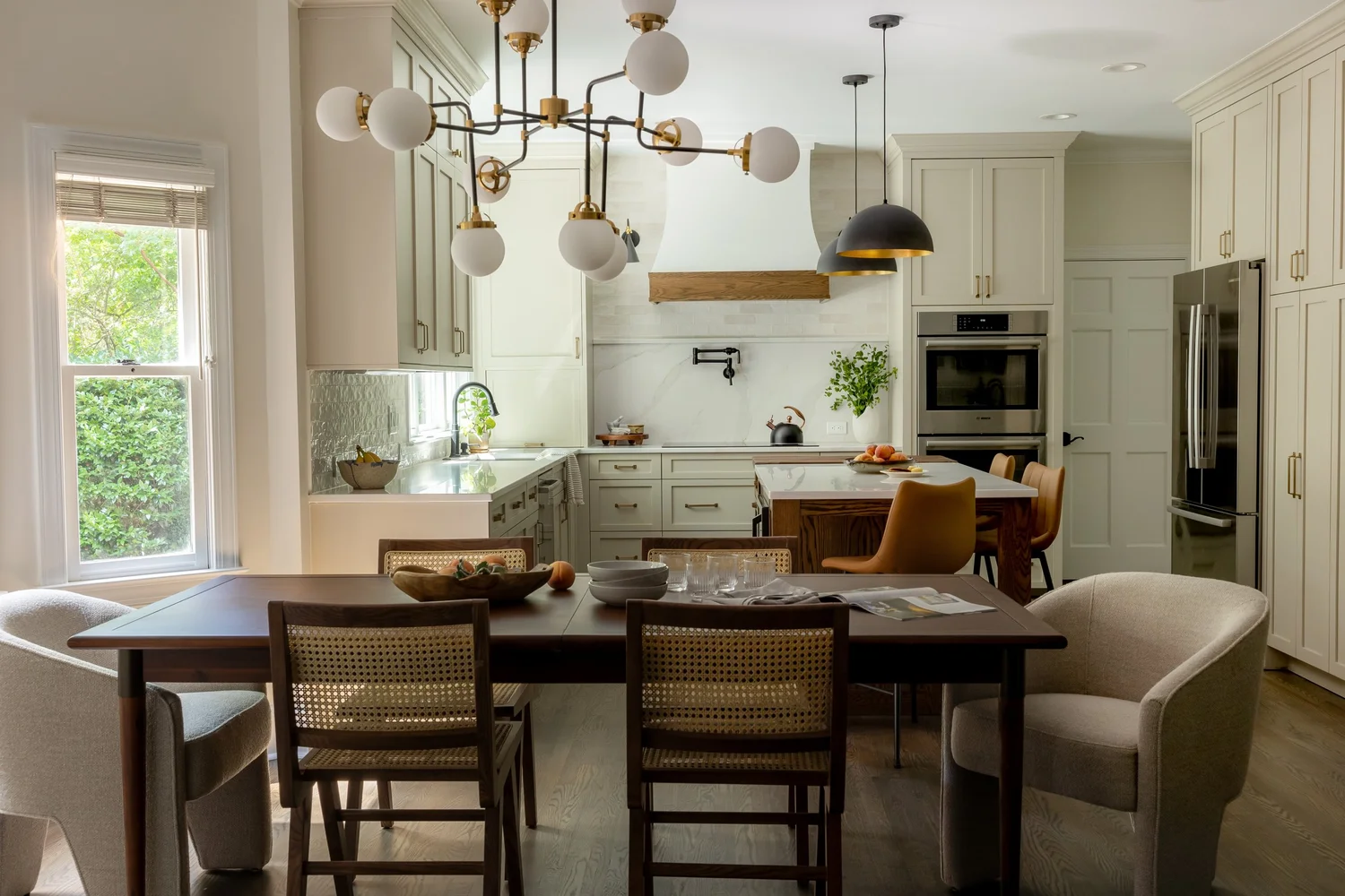Charlotte Interior Design | Elkins Interiors