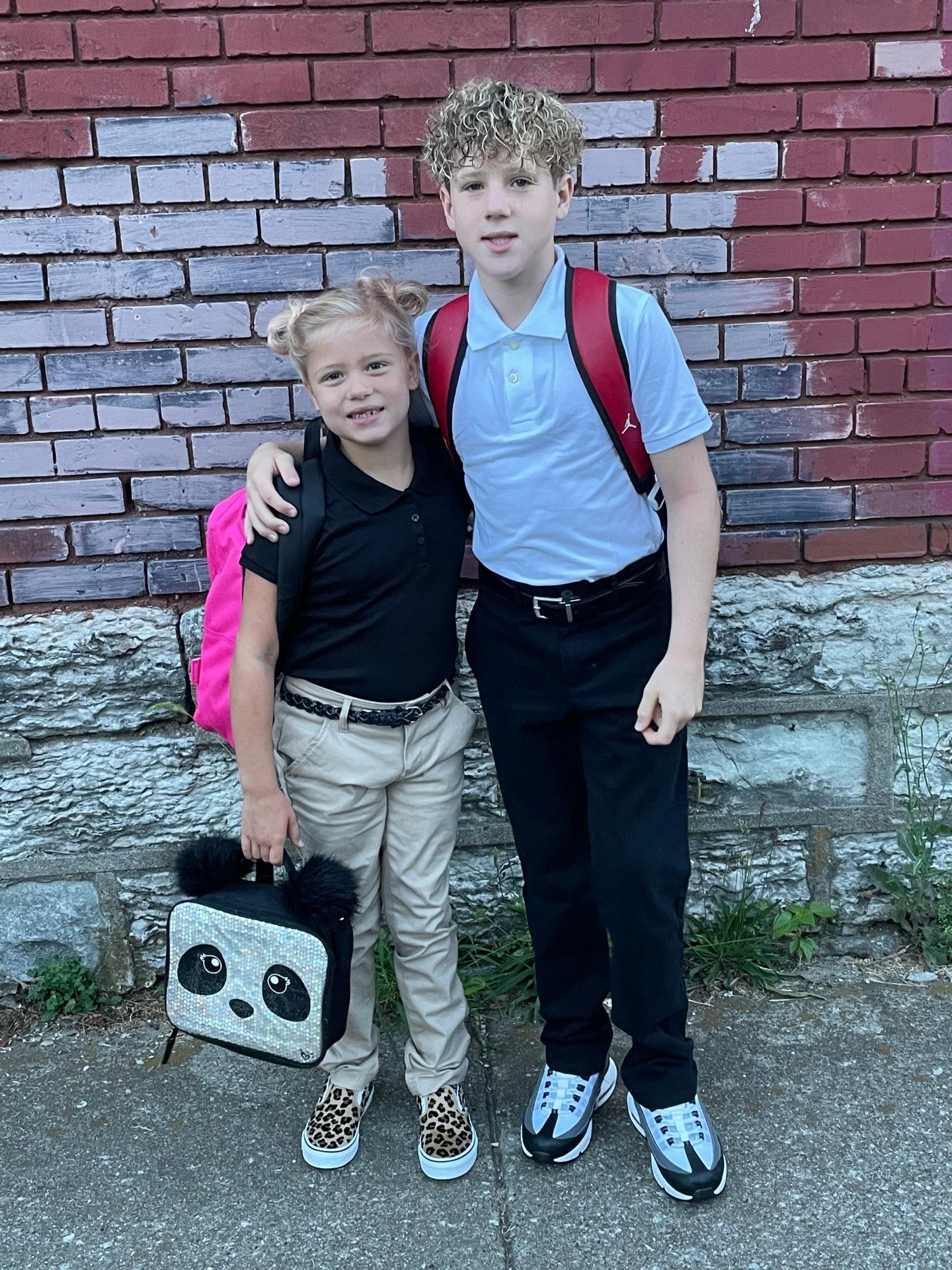 Parent Teacher Conferences are underway or coming up for many schools. These meetings are a great opportunity to meet and check in with your child's teacher, and for the teacher to get to know your family! We encourage all families to make time for t