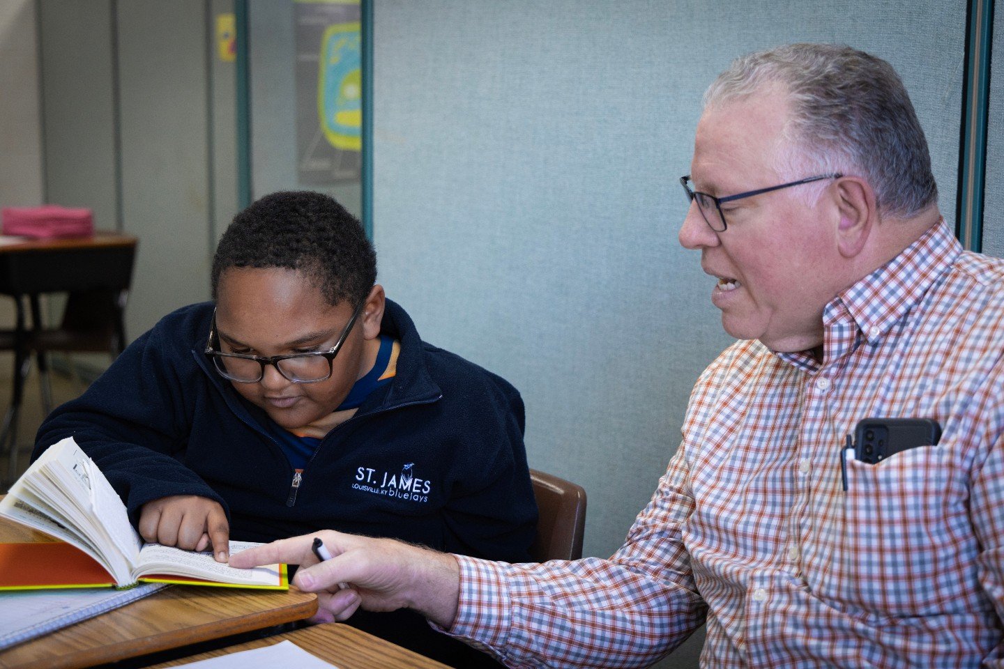 Catholic school curious? Discover Catholic Schools Week is coming up this month, and many of our partner schools are hosting open houses so you can learn about their programs and ask questions! 

Swipe for a list of Open Houses. If you can't make one