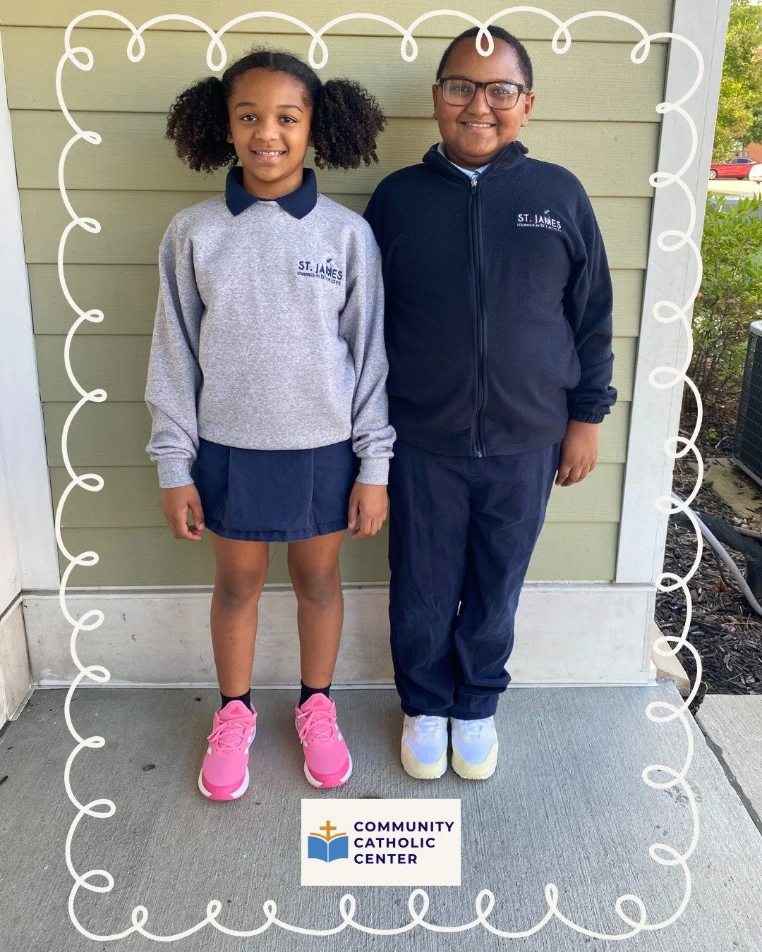 Our goal is to help families in Portland and the West End find the best education possible for their children. We know it can be intimidating to consider private school, but we're here to help! If you're considering a Catholic school, we can help you