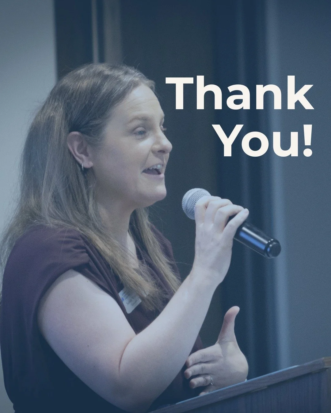 Our hearts are full after such a special Spring Reception 💙

Thank you to everyone who joined to support our students and families. We've reached 86% of our $200,000 goal, and we'll still be collecting donations through the end of May. Your presence